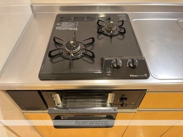 ブルーム ヒルズの内装写真