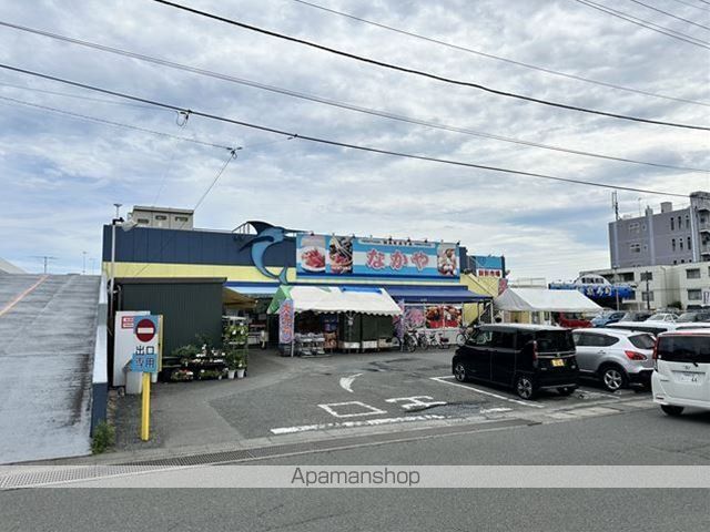 スカイコート相武台の周辺写真