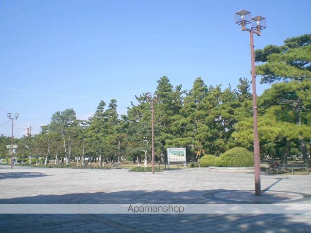 あんしん浜寺公園町08-5002の周辺写真