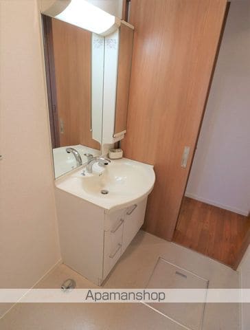 カーサ グルージャの内装写真