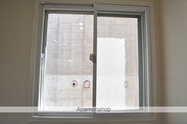 ハウスビオラの内装写真