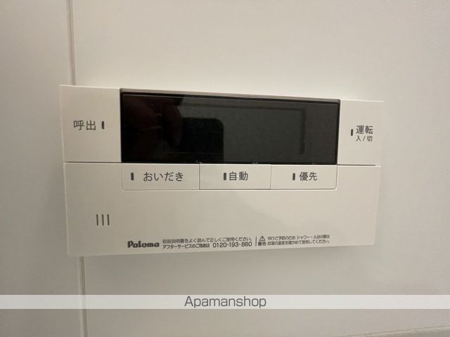 CASALSVTOWERの内装写真