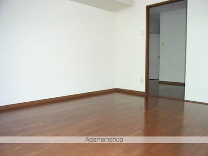 シャンス東寺尾中台３[3DK/51.03m2]のリビング・居間2