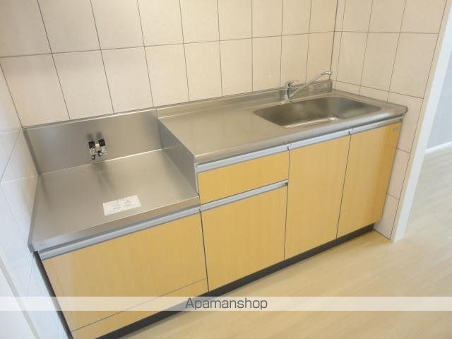 anjuureiの内装写真