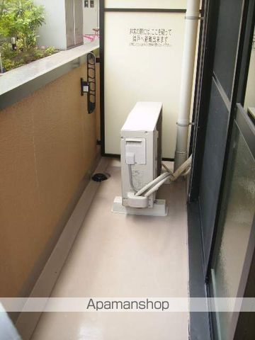 サンバニー都島の内装写真