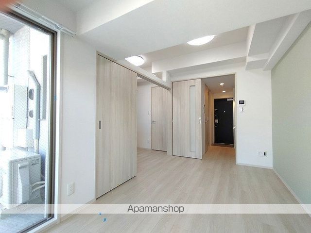 ファーストフィオーレ江坂垂水町IIの内装写真