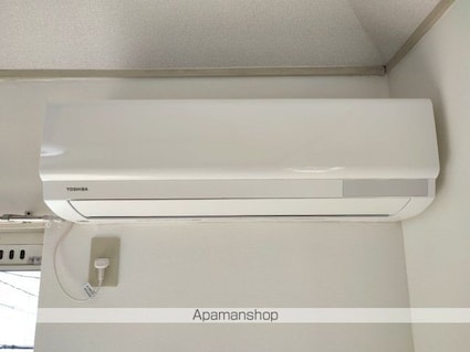 ジュネパレス新検見川第０１[1K/14.21m2]のその他設備