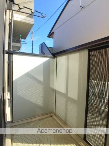 セジュール平松の内装写真