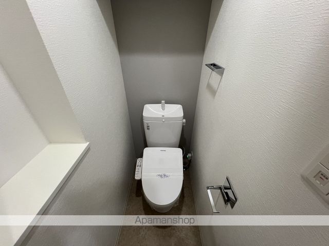 プレサンス神崎川ファインブレスの内装写真