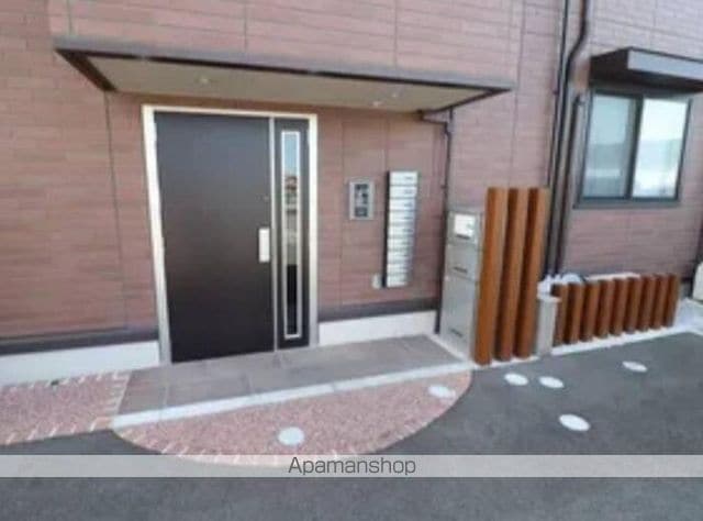 サンセール問屋町の内装写真