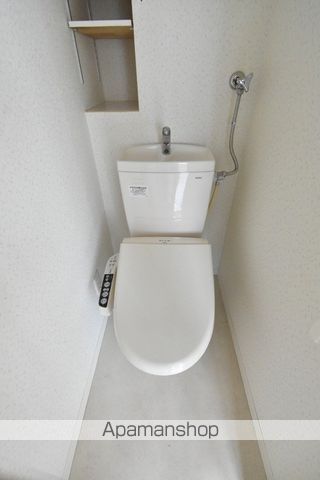 HS925の内装写真