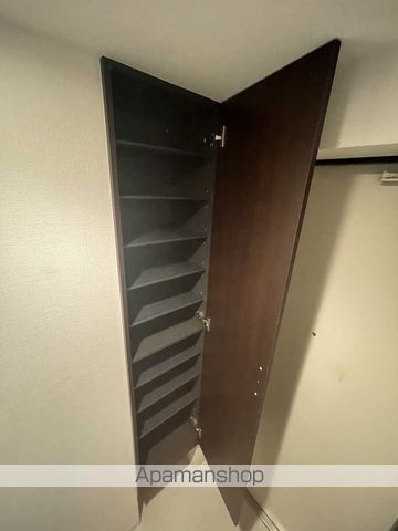 オハナS6W10の内装写真