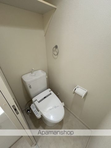 アールヴェールの内装写真