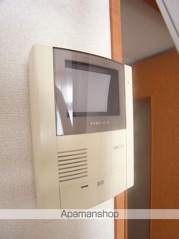 レオパレス聖蹟ロイヤルハイツの内装写真