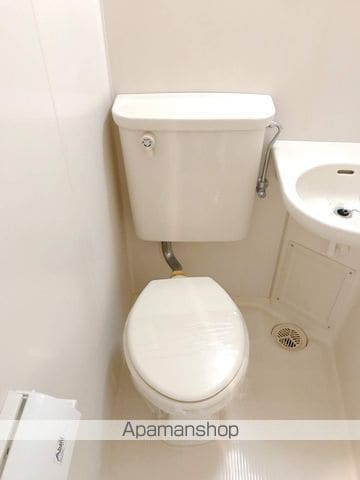 クリオ横浜平沼弐番館の内装写真