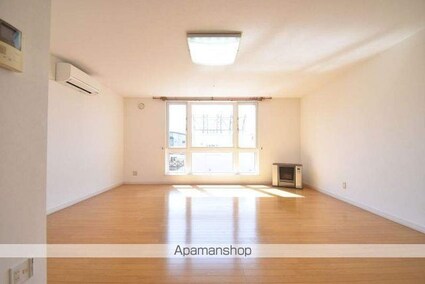 プレザント七飯Ⅰ[2LDK/69.36m2]の内装5