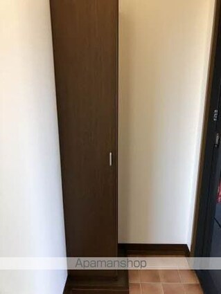 ＨＯＭＥ　ＰＯＲＴ　南風[1DK/30.93m2]の玄関