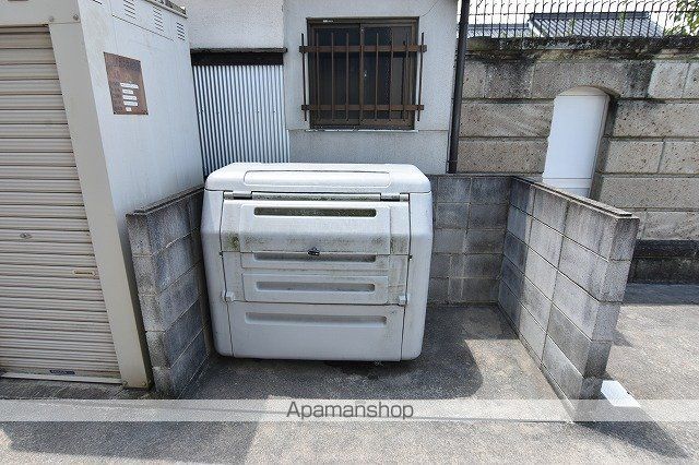 レオネクストサンシャイン岩室の内装写真