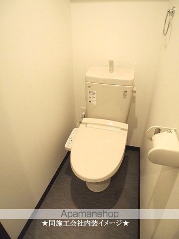イル・フィオーレの内装写真