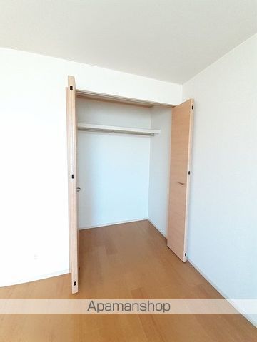 ニューエルディム貴船2の内装写真