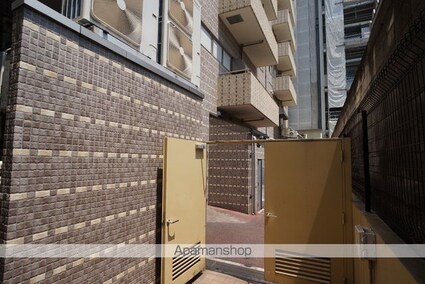 グランカーサ新宿御苑[1R/27.87m2]の共用部7