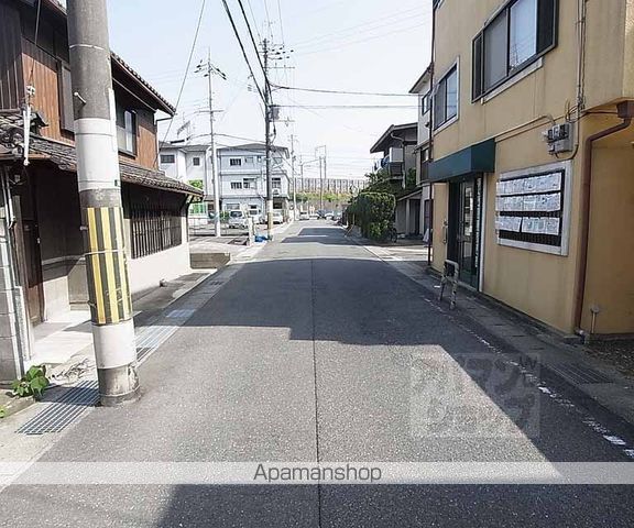 グリーンハイツ山崎の周辺写真