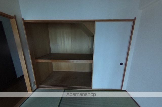 サーパスシティ高知IIの内装写真