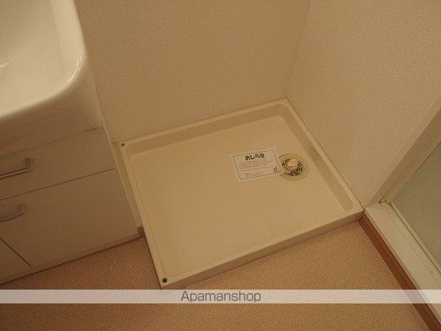 グランド ソレイユ Iの内装写真