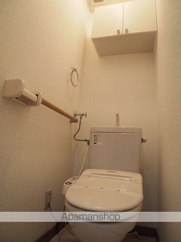 FOREST12の内装写真