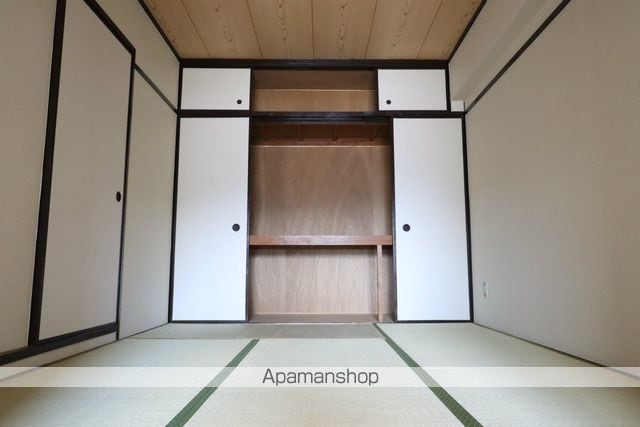 プレアール志徳の内装写真