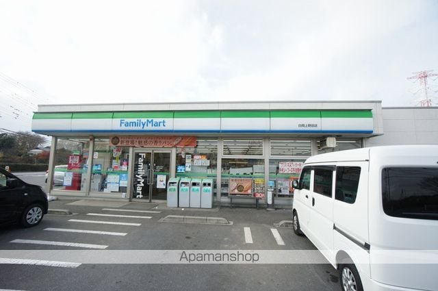 カルテットの周辺写真