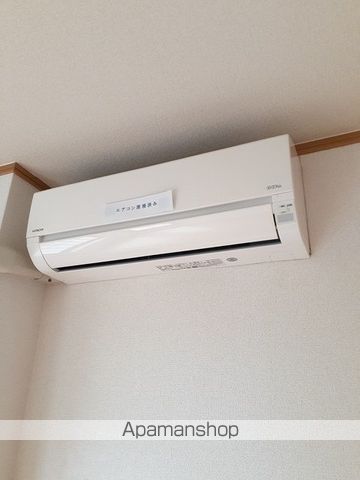 セレーノの内装写真