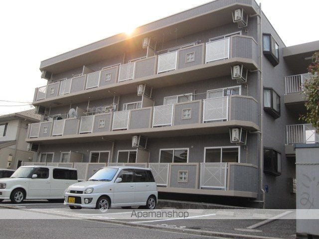 シャインハウスD棟