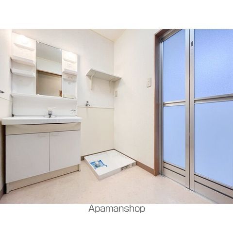 レジデンス山本の内装写真