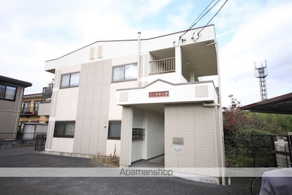 イーハトーブ[2LDK/59.62m2]の外観1