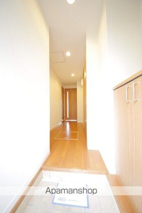 ’Ａｉｎａ　Ｐａｌｉ[1R/30m2]の玄関