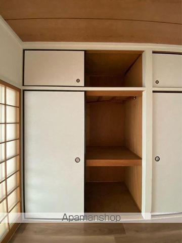 丸一ビルの内装写真