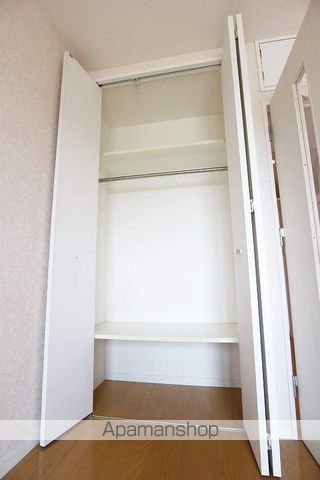 サヴォイ スタジオ スイーツの内装写真