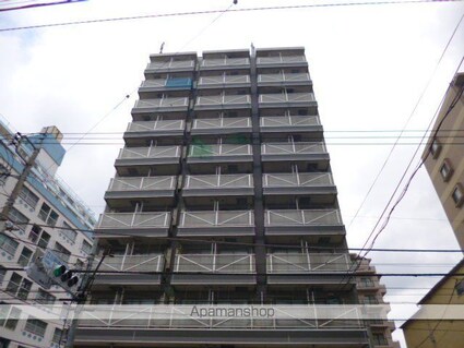 インディビレッジ[1R/16.25m2]の外観4