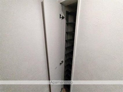 カリーノ田柄[1LDK/30.22m2]の内装3