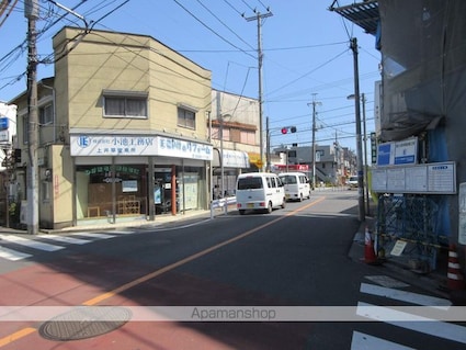 レオパレスＡＳＡＧＡⅡ[1K/24.84m2]の周辺2