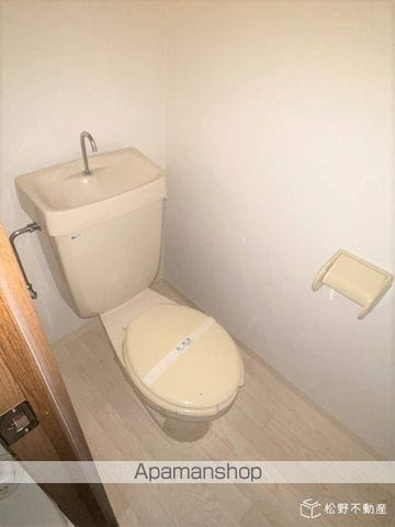 フォブール坂田の内装写真