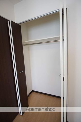 BLOCK HILLSの内装写真