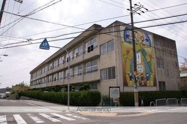 アランジェヒルズ東豊中の周辺写真
