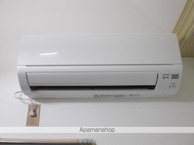 レオパレス北烏山[1K/13.33m2]のその他部屋・スペース2