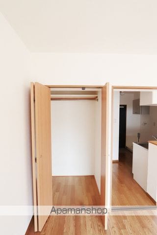 ドリーム館の内装写真