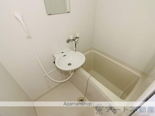レオパレススカイの内装写真
