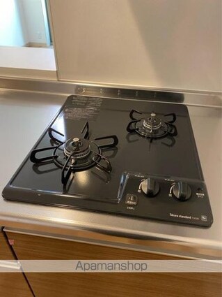 イーストレガシーレジデンス[1LDK/42.12m2]の内装6