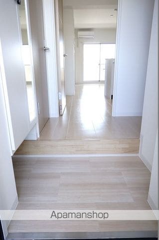 WISTARIAの内装写真