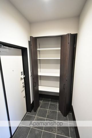 VETTA C棟の内装写真